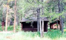 Kading Cabin