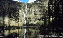 Lincoln Lake Trail-NPS
