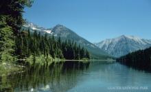 Logging Lake Trail-NPS Logging Lake Trail-NPS