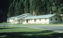 Caribou Trail #56 Caribou Trail #56