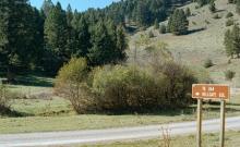Thompson Hellgate Trail