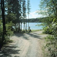 Glen Lake