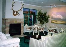 The Great Falls Inn