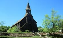 St. Peter? Catholic Church