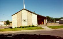 Shelby Seventh Day Adventist Church