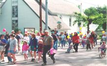 Whitefish Foursquare Church