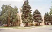 Trinity Lutheran Church LCMS Trinity Lutheran Church LCMS