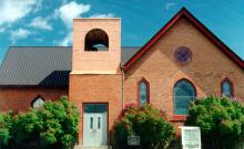 St. Paul's Presbyterian Church