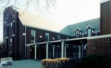 St. Paul? Lutheran Church St. Paul? Lutheran Church