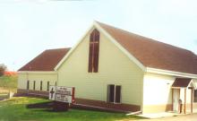 St. Paul Lutheran LCMS St. Paul Lutheran LCMS