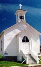 St. Andrew's Episcopal Church