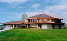 Shiloh United Methodist Church