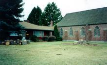 Sacred Heart Parish