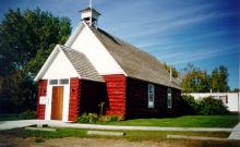 Rosebud Community Chapel Rosebud Community Chapel