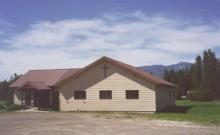 North Valley Alliance Church