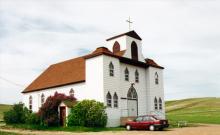 First English Lutheran (ELCA)
