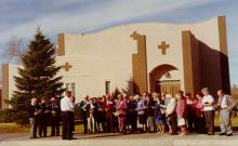 First Congregational United Church of Christ