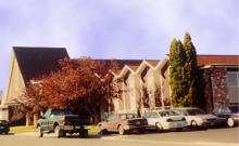First Assembly of God