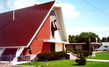 Faith Lutheran ELCA