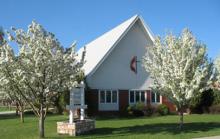 United Methodist Church United Methodist Church