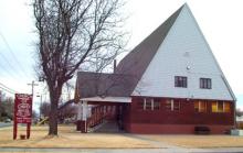 Church of Christ
