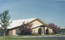 Church of Christ