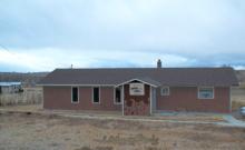 Country Bible Church