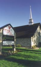 Central Christian Church
