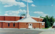Assembly of God