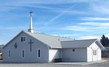 Alliance Bible Church