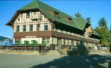 Stumptown Historical Society Museum