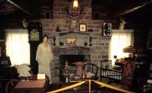 Peter Yegen Jr.,Yellowstone County Museum Peter Yegen Jr.,Yellowstone County Museum