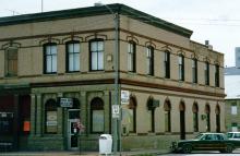 Headwaters Heritage Museum
