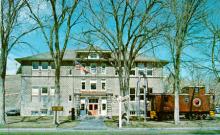Yellowstone Gateway Museum of Park County Yellowstone Gateway Museum of Park County