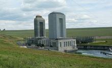 Fort Peck Dam Visitor Center & Museum