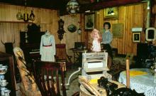 Beaverhead County Museum