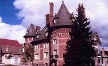 Arts Chateau Arts Chateau