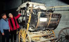 Polson-Flathead Historical Museum