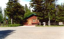John L. Clarke Western Art Gallery & Memorial Museum