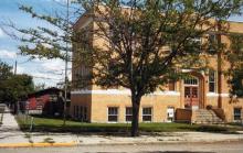 Musselshell Valley Historical Museum Musselshell Valley Historical Museum