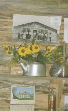 Powder River Historical Museum and Mac's Museum Powder River Historical Museum and Mac's Museum