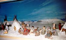 H. Earl Clack Memorial Museum