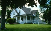 CM Russell Museum