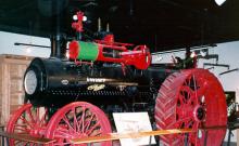 Museum of the Northern Great Plains