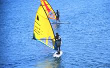 Lake Elmo State Park