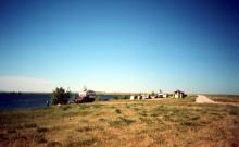 Ackley Lake State Park