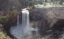 Natural Bridge State Monument