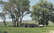 Parker Homestead State Park