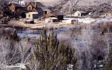 Bannack State Park