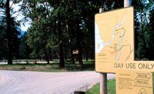 Council Grove State Park